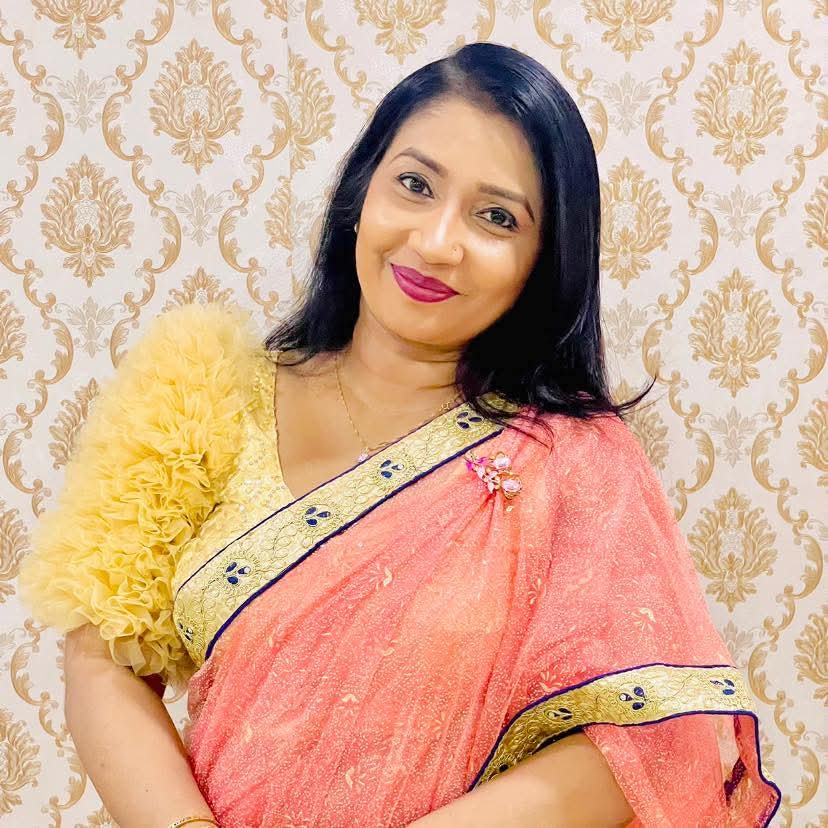 S.Priyadarshani Abewickrama